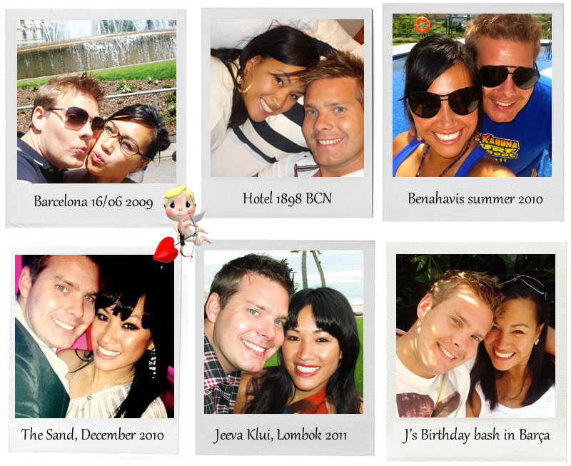 J&J's snapshots