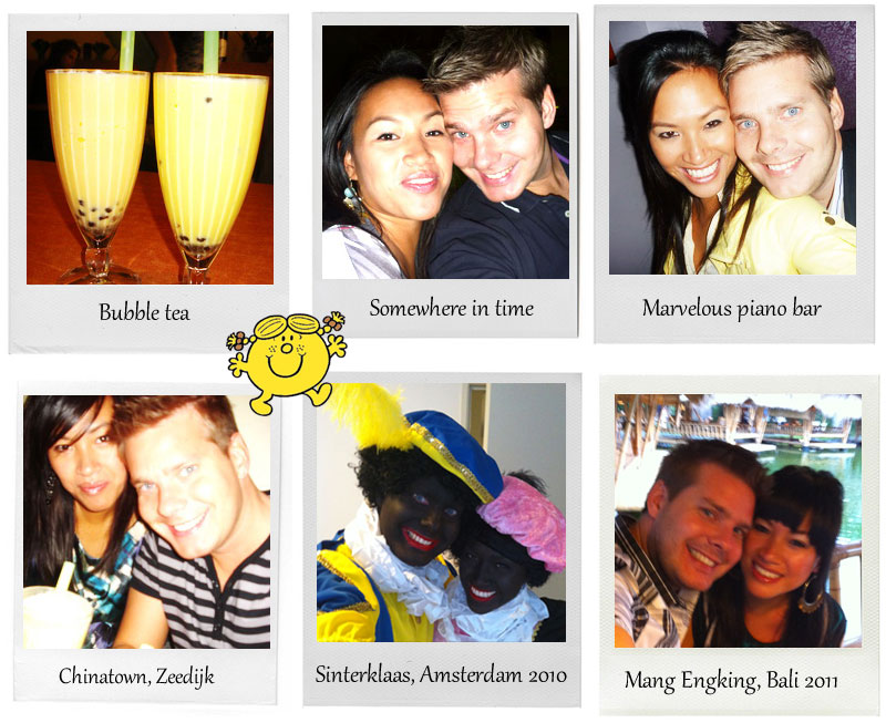 Snapshots