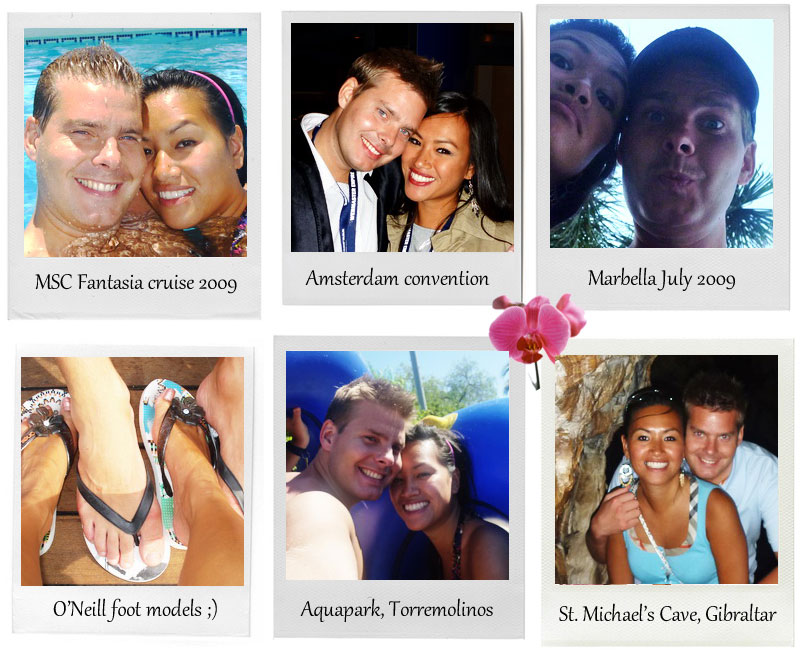 J&J's snapshots
