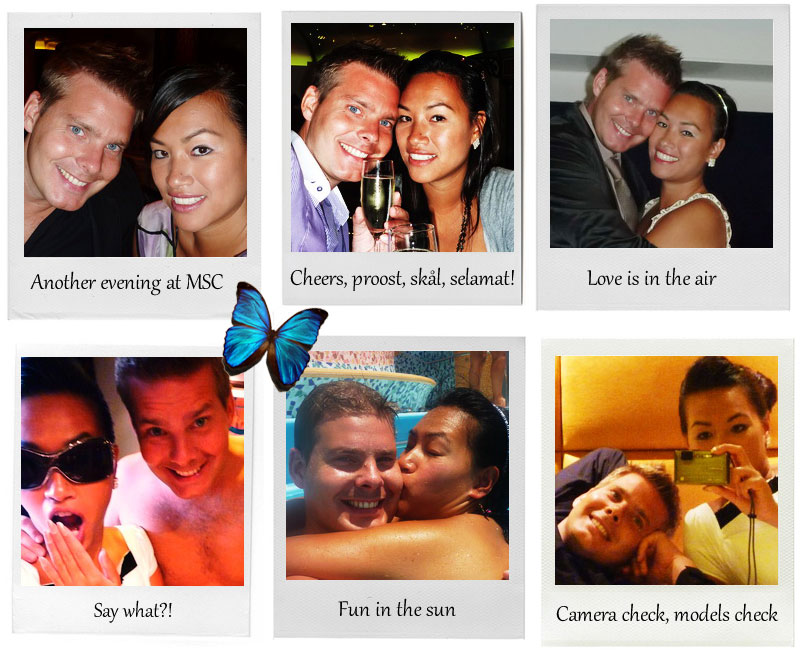 snapshots