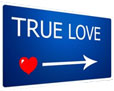 True love